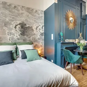 Appartamento Le Céleste - Centre Historique -, Rennes