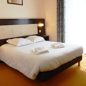Hotel Le Florin, Rennes